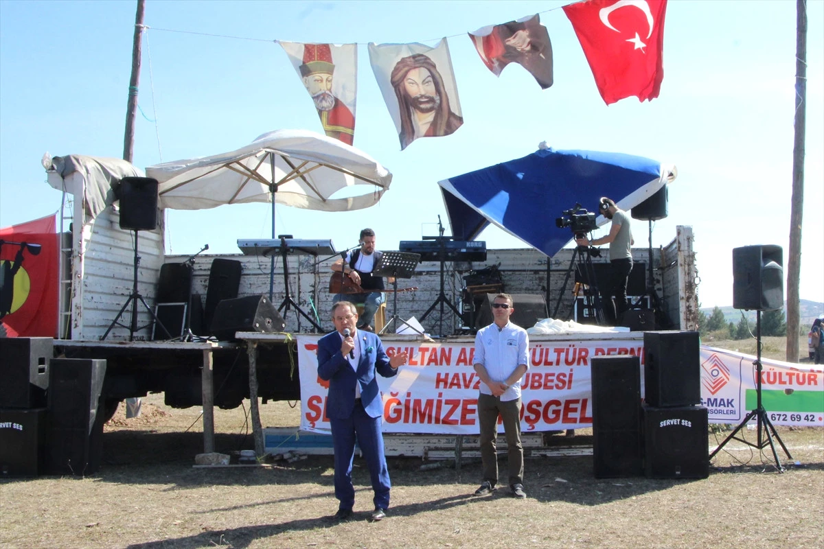 5. Dikilitaş Kültür Festivali