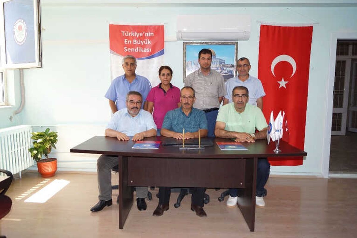 ABD\'nin Ekonomik Yaptırımına Tepki