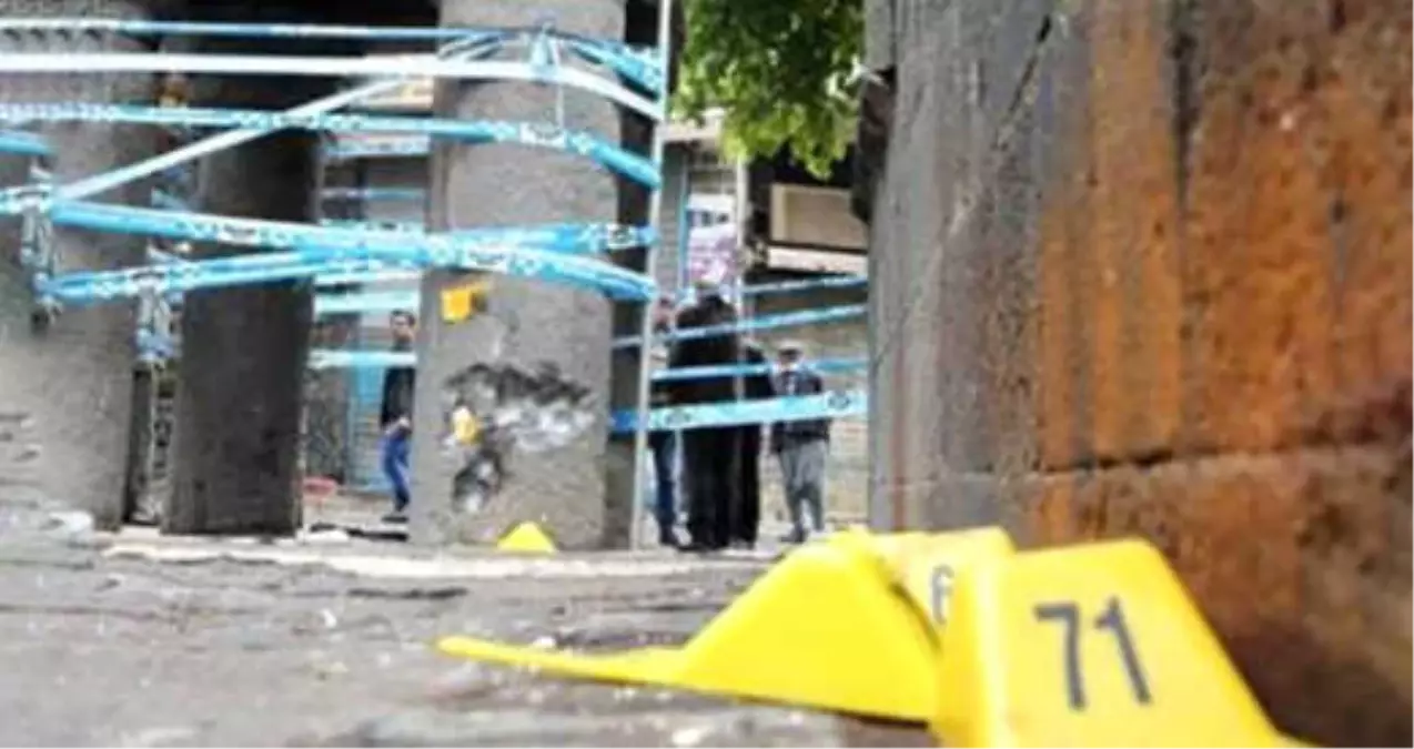 Adana\'da, Cani Anne, 4 Yaşındaki Oğlunu İnşaatta Boğarak Öldürdü