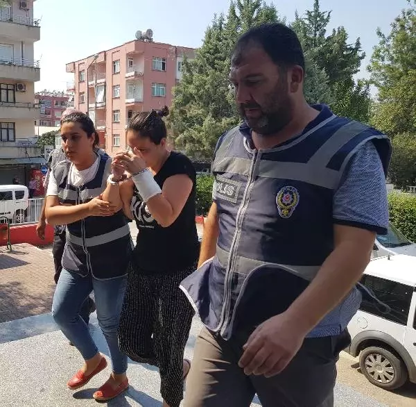 4 yaÅÄ±ndaki oÄlunu boÄarak Ã¶ldÃ¼rdÃ¼ ile ilgili gÃ¶rsel sonucu