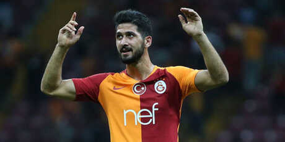 Aziz Yıldırım Seçilseydi Emre Akbaba F.bahçe\'deydi