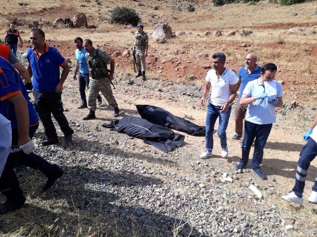 Bingöl\'deki Feci Kazada Ölü Sayısı 6\'ya Yükseldi