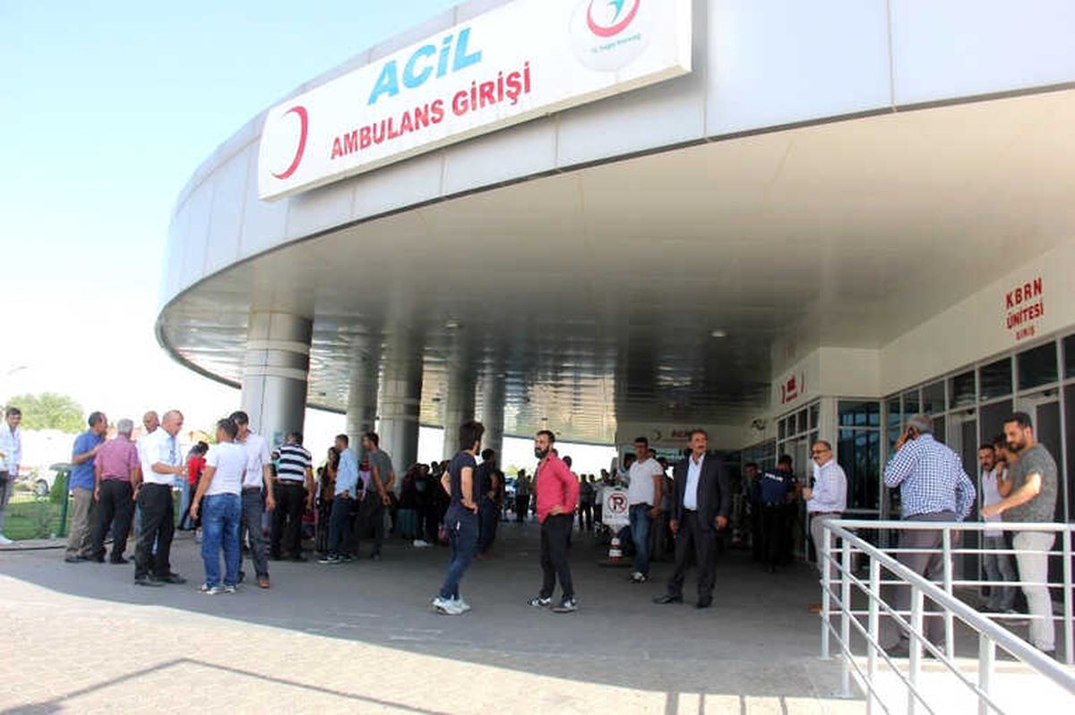Bingöl\'deki Feci Kazada Ölü Sayısı 8\'e Yükseldi