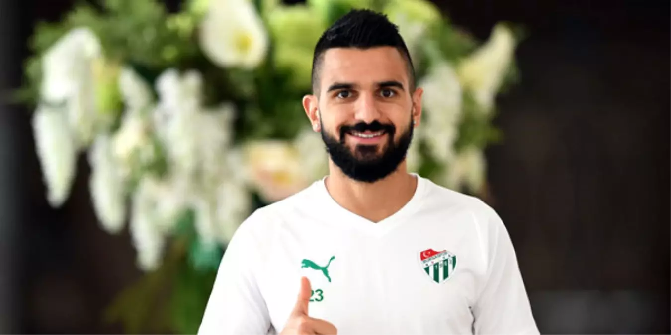 Bursaspor, Aziz Behiç İçin Psv\'yle Anlaştı!