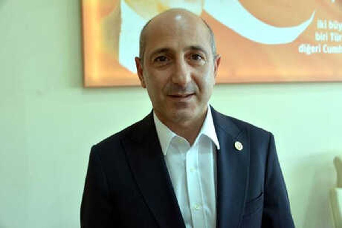 CHP\'li Öztunç: Hükümet Samimiyse İncrilik\'i Kapatsın