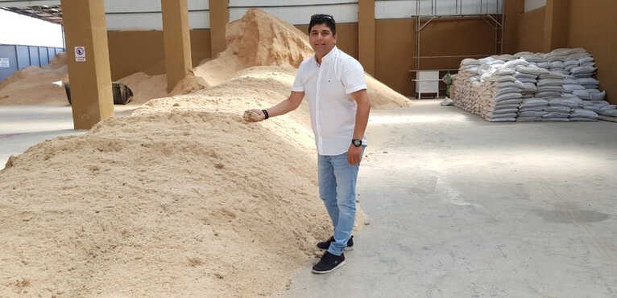 Dövizde Artış Vatandaşları Bio Yakıt ve Pelet Tüketimine Yöneltti