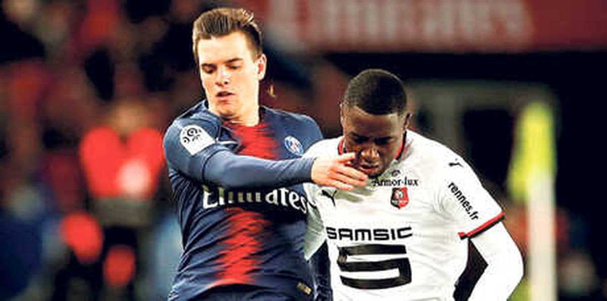 Giovani Lo Celso Sürprizi