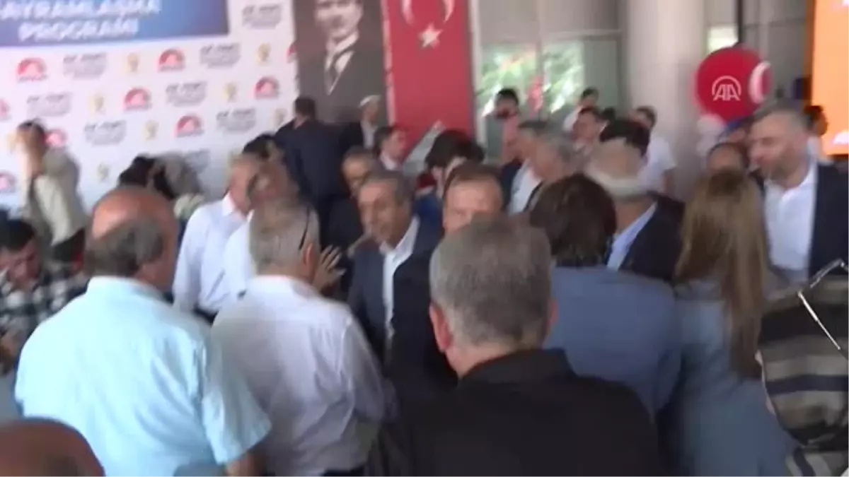 Hakan Çavuşoğlu: "Dolardaki Yükseliş, Dalgalanma Tamamen Sentetiktir, Sunidir"