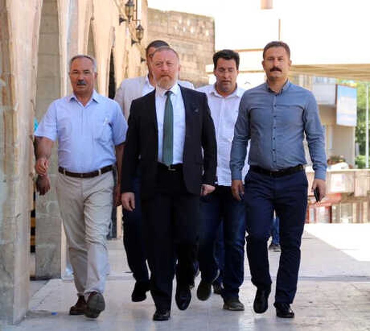 Hdp\'li Temelli\'den Bakan Soylu\'ya Eleştiri