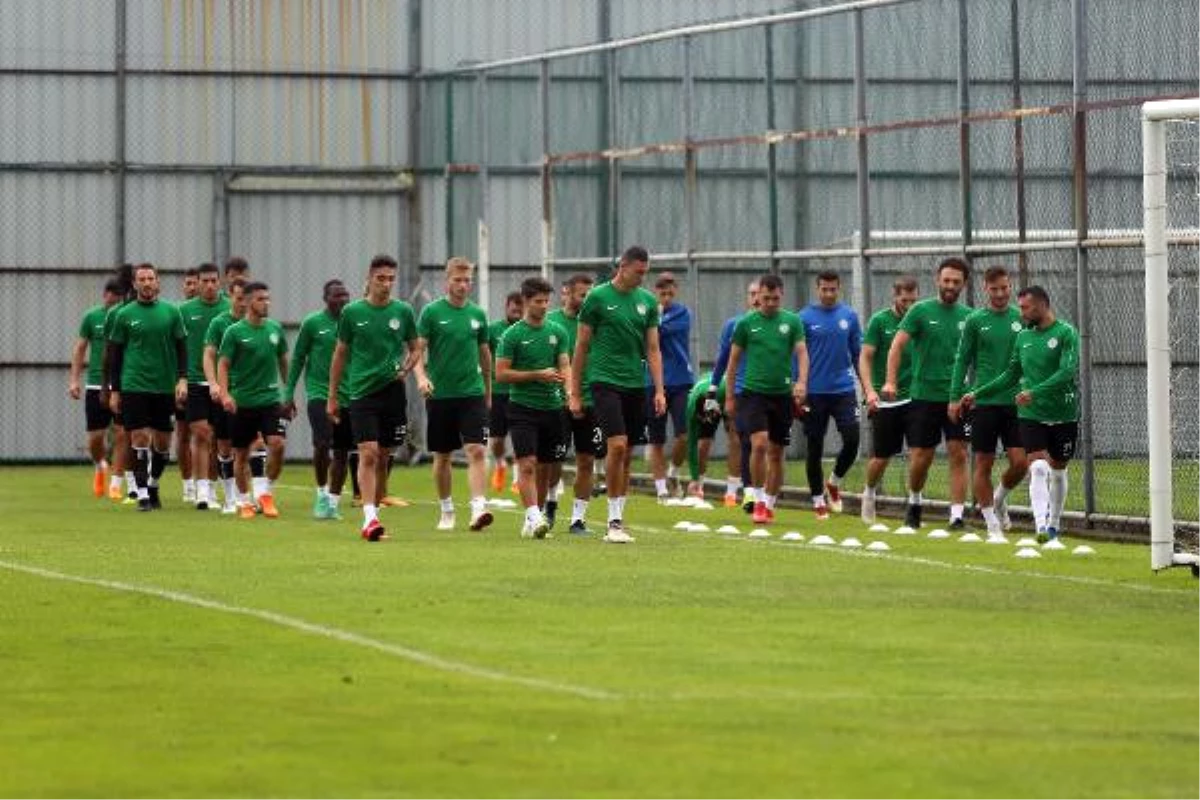 İbrahim Üzülmez: "Oynadığımız Futbol Takdir Topluyor"