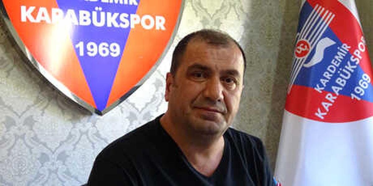 Karabükspor\'da Olağanüstü Kongre Kararı