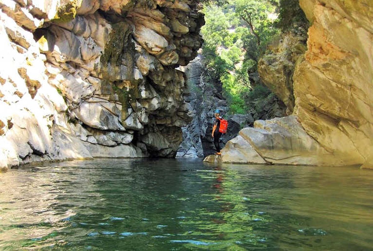 Kazdağları Göletleri ile de İlgi Çekiyor