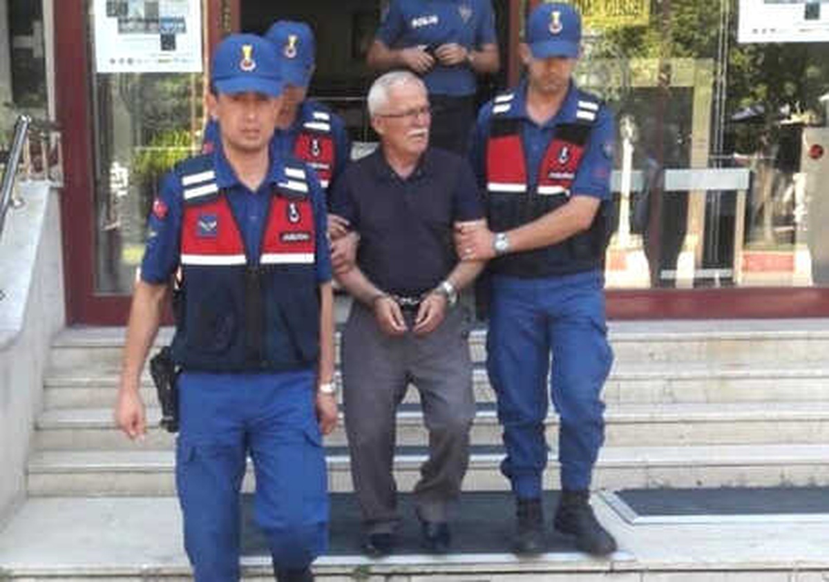 Müteahhidin Vurduğu Esnaf, 10 Günlük Yaşam Savaşını Kaybetti