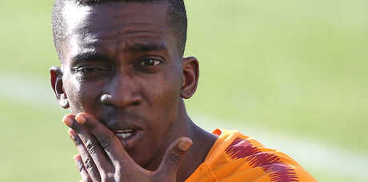 Onyekuru 25 Milyon Euro!