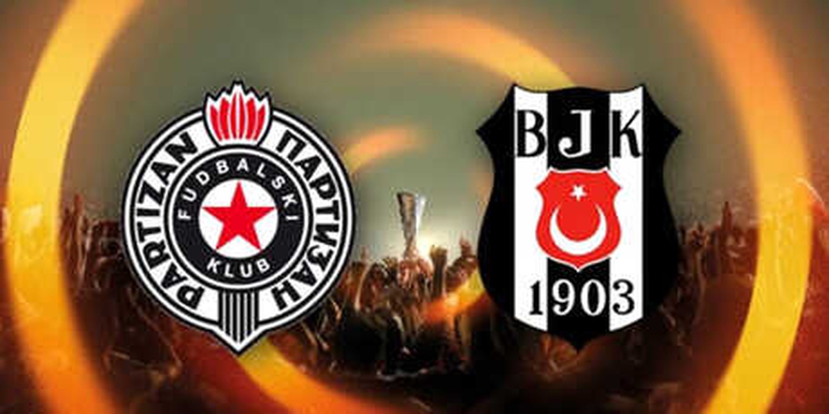 Partizan - Beşiktaş Maçı Saat Kaçta, Hangi Kanalda Canlı Yayınlanacak?