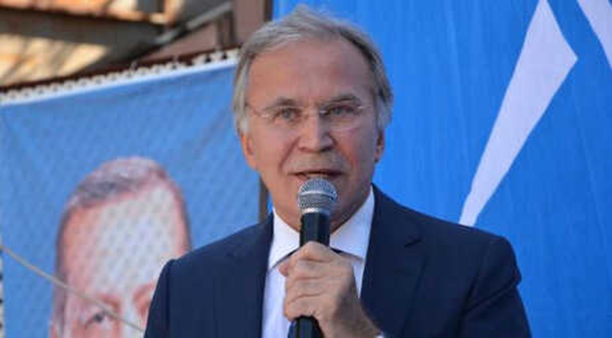 Şahin: Trump \'Böyle Bir Şey Başlatmasaydık Keşke\' Diyecek