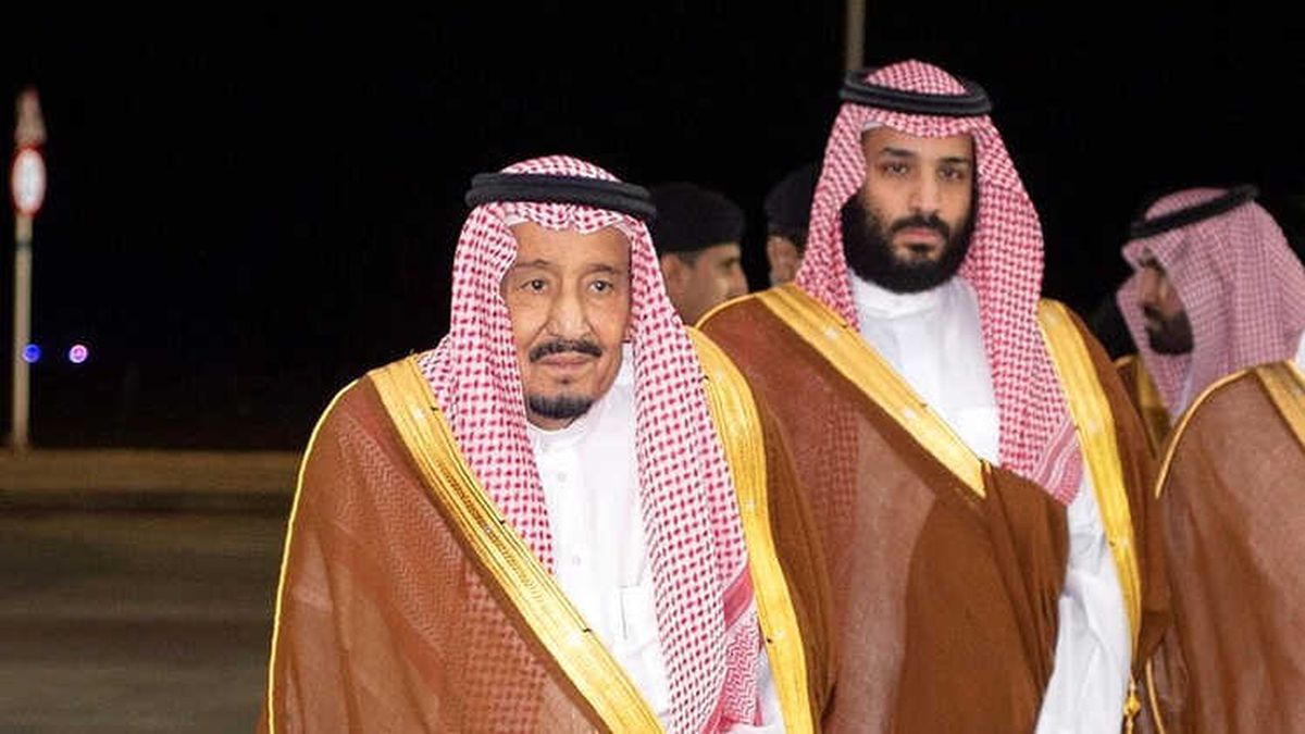 Suudi Arabistan\'da İlk Kez Bir Kadın İnsan Hakları Aktivisti İdam Cezasıyla Karşı Karşıya