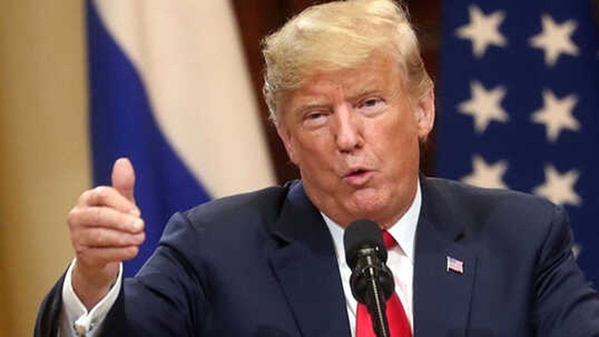 Trump\'ın Eski Avukatı Cohen, Suçlamaları Kabul Etti