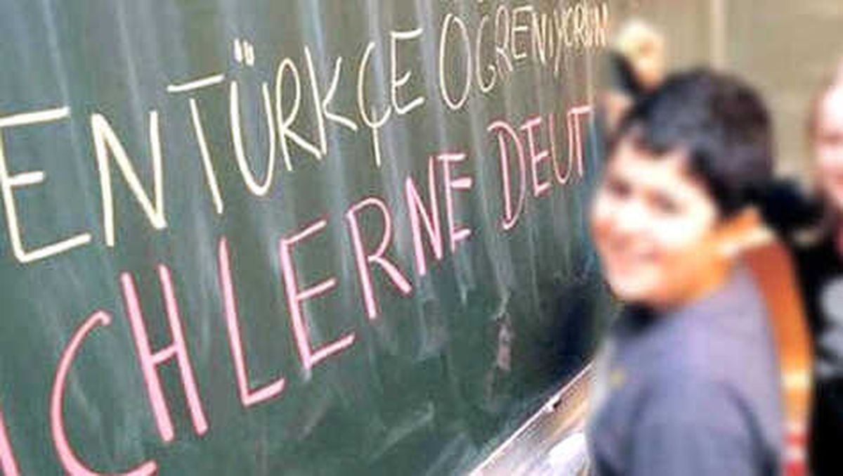 Türkçe\'me Dokunmayın