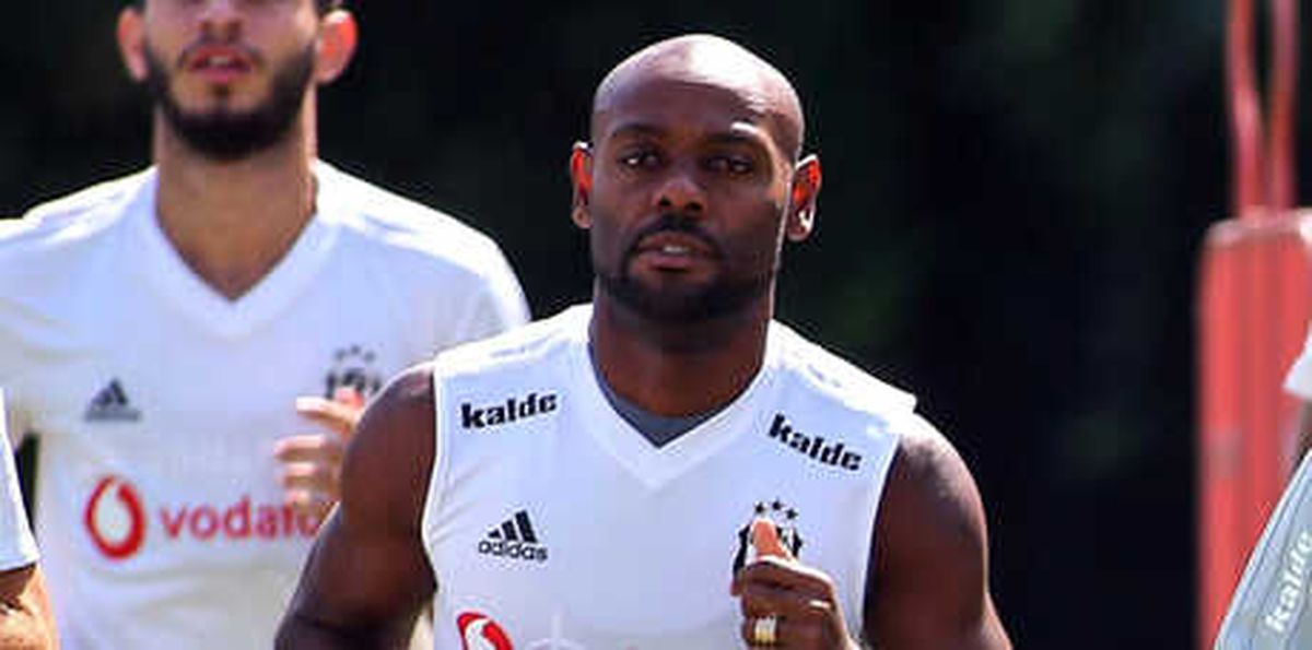 Vagner Love Zamanı!
