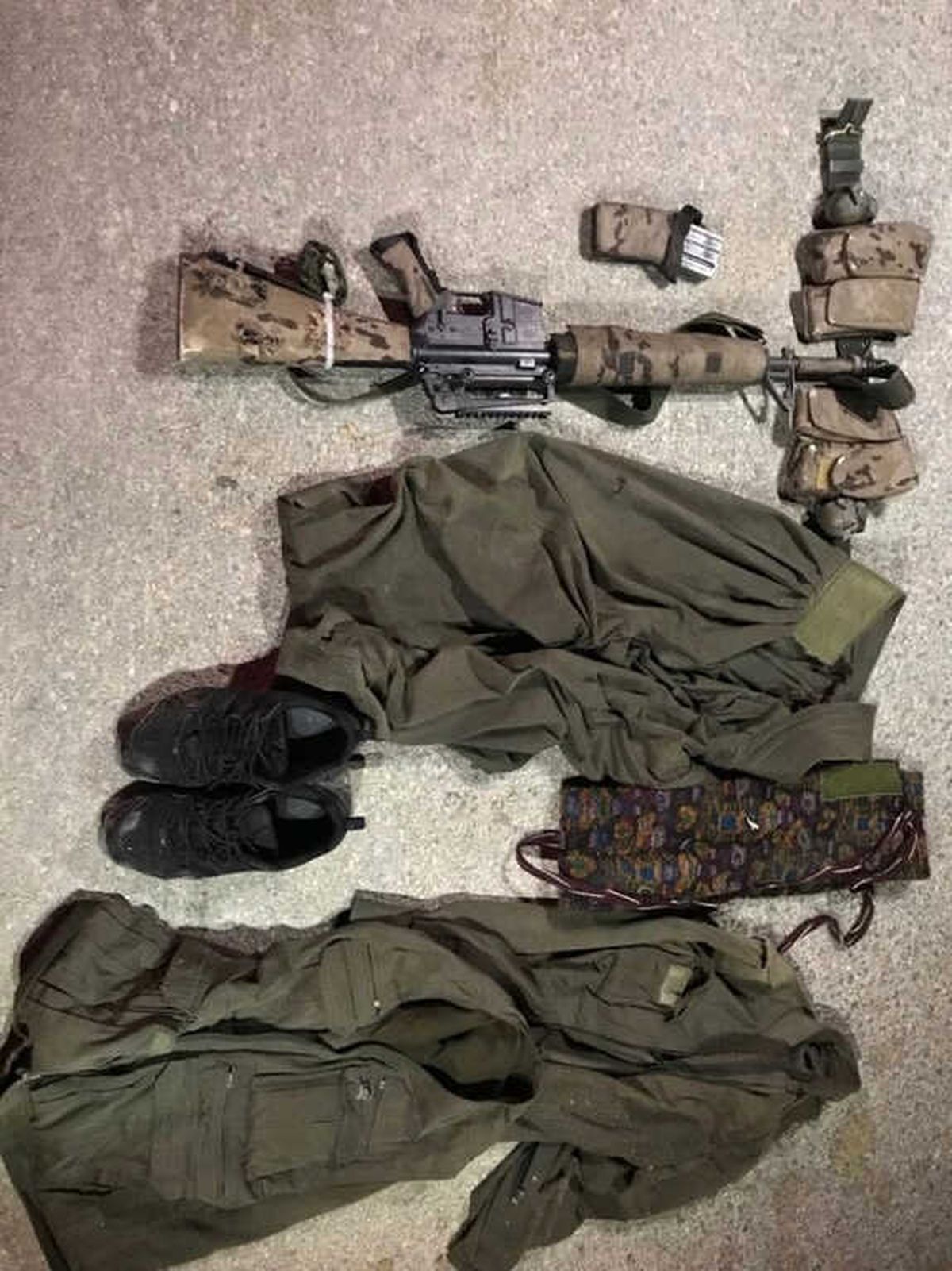 Van\'da PKK\'nın Sözde Sorumlusu Yakalandı