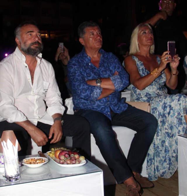 Vertigo Hastalığıyla Mücadele Eden Mehmet Ali Erbil’in Vertigo Hastalığıyla Mücadele Eden Mehmet Ali Erbil’in