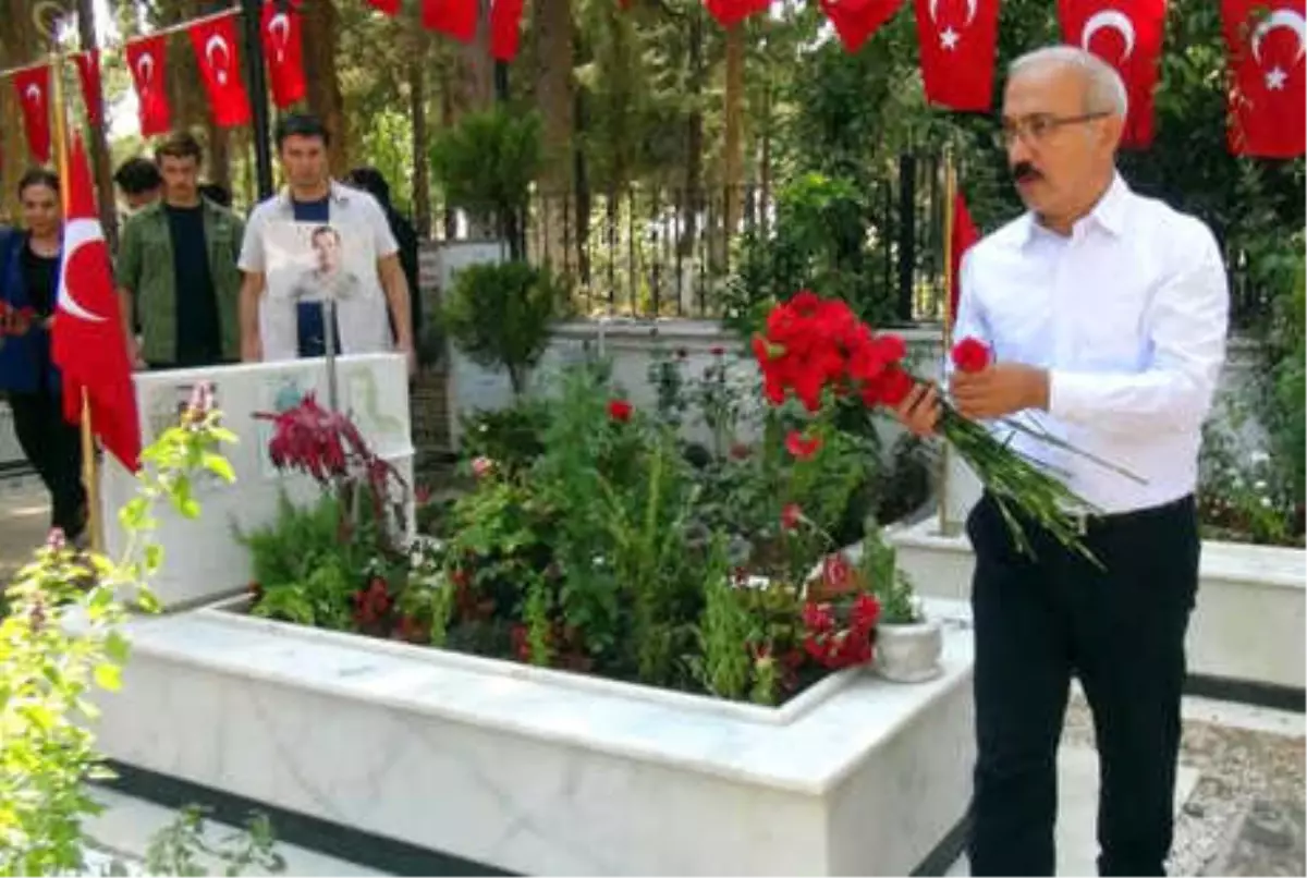 AK Parti\'li Elvan: Hangi Oyunu Oynadılarsa Başaramadılar