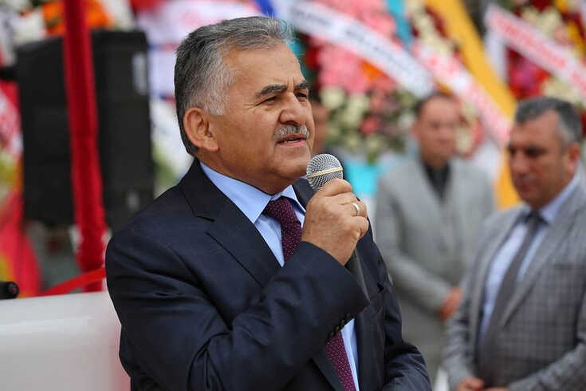 Başkan Büyükkılıç: "Bölgemizde Açılan İşyerleri Büyümenin, Gelişmenin ve Ticaret Hacminin Bir...