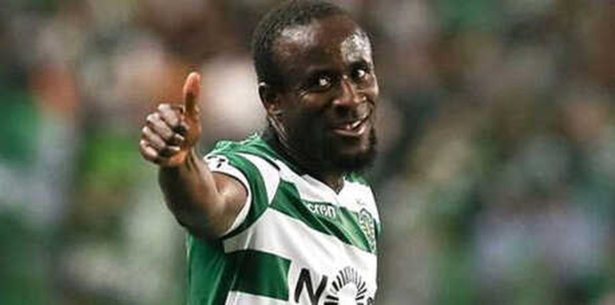 Bursaspor\'da Seydou Doumbia Şoku!