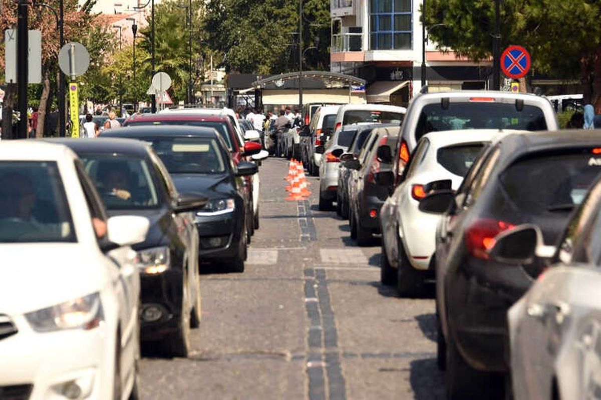 Çanakkale\'de Dönüş Yoğunluğu