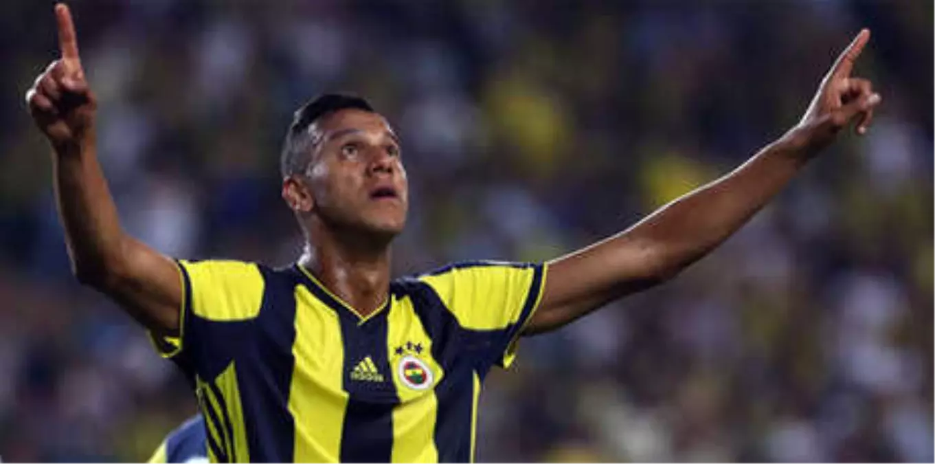 Fenerbahçe Josef de Souza Transferini Kap\'a Bildirdi