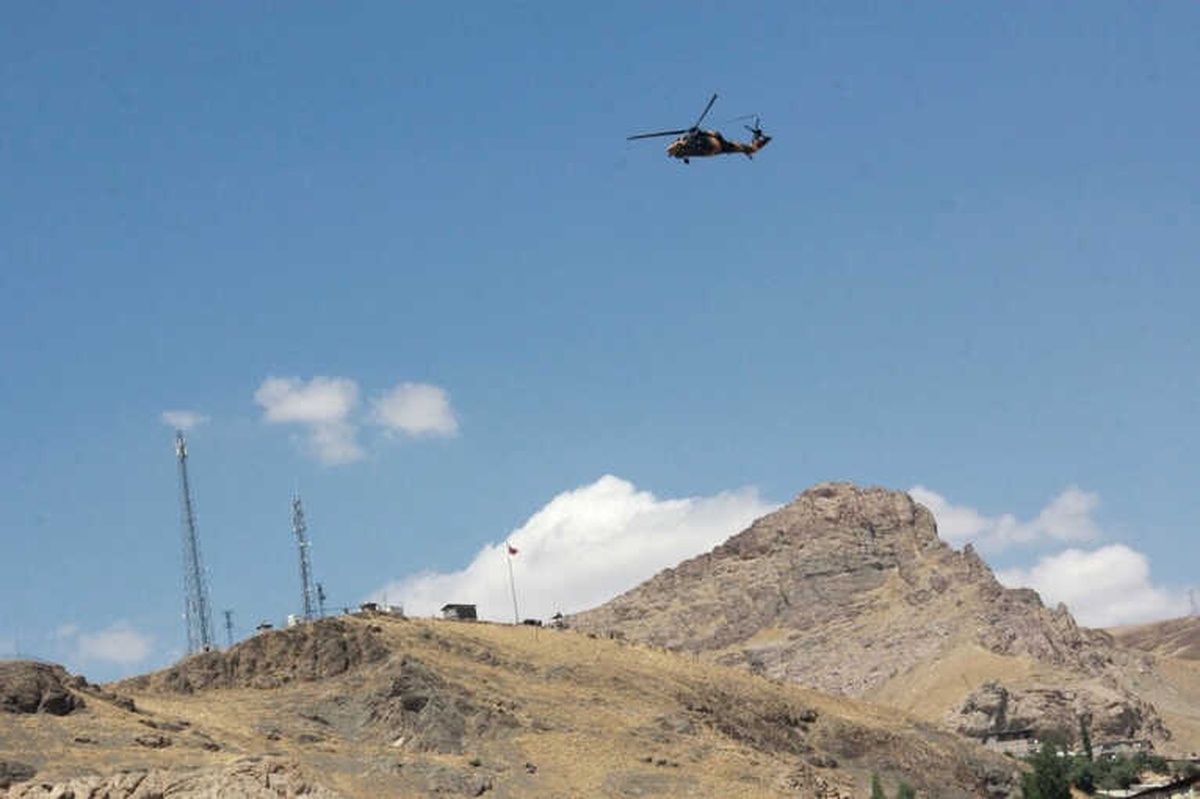 Hakkari Kurban Bayramında Huzurunu Yaşadı