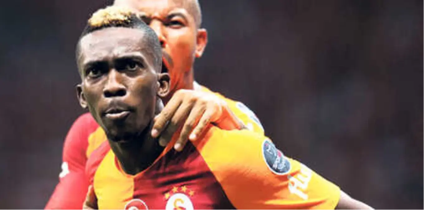 Henry Onyekuru İzlendi