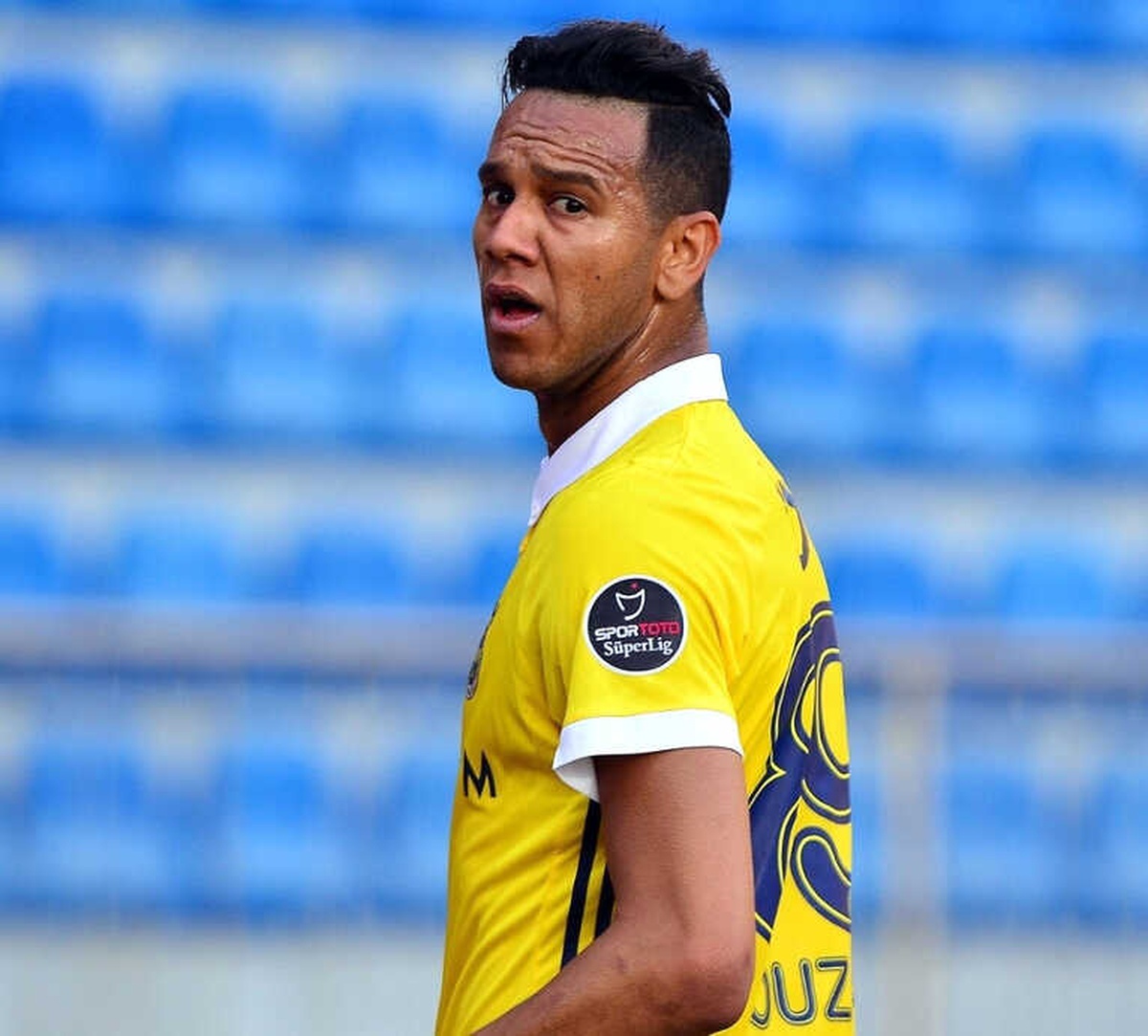 Josef de Souza 12 Milyon Euro\'ya Al Ahli\'de