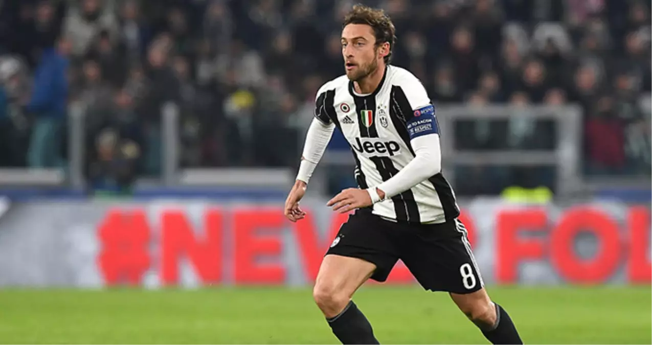 Juventus\'tan Ayrılan Marchisio\'ya 6 Takım Talip Oldu