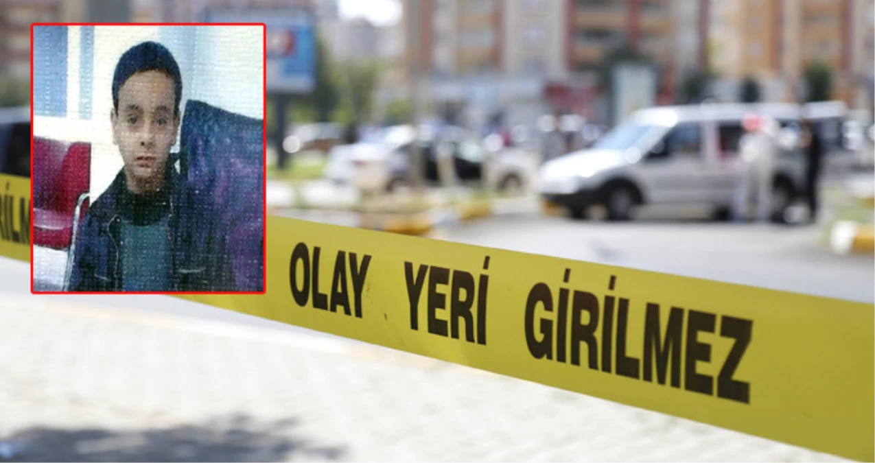 Körebe Oynarken 4. Katın Penceresinden Düşen Çocuk Öldü