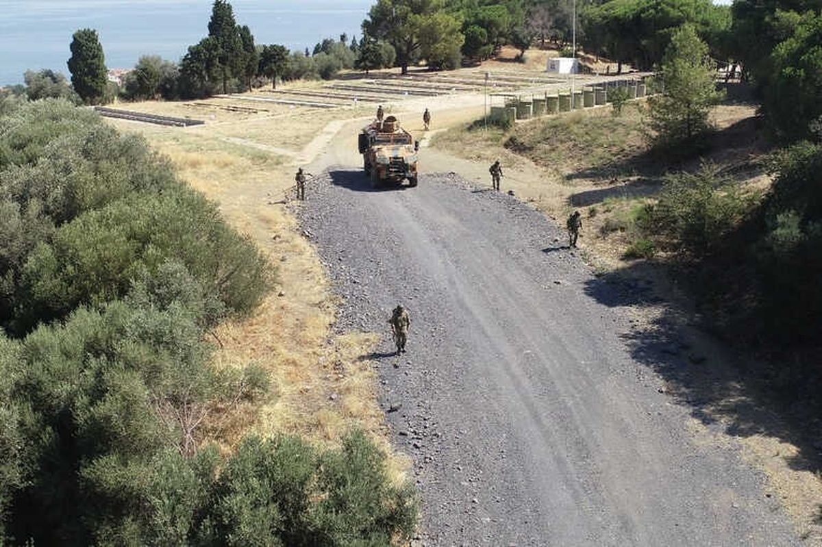 Yüzde 99 Başarı, Onlar İçin "Başarısızlık"