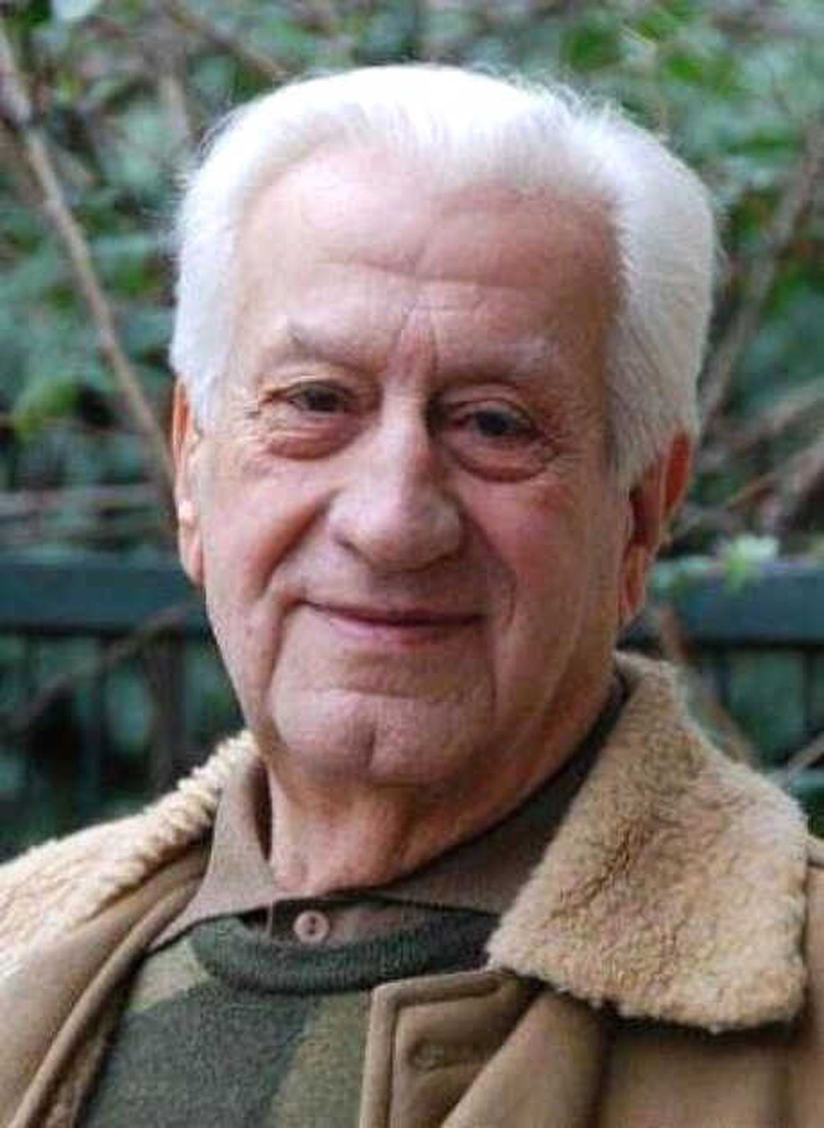 Sanatçı Toron Karacaoğlu Hayatını Kaybetti