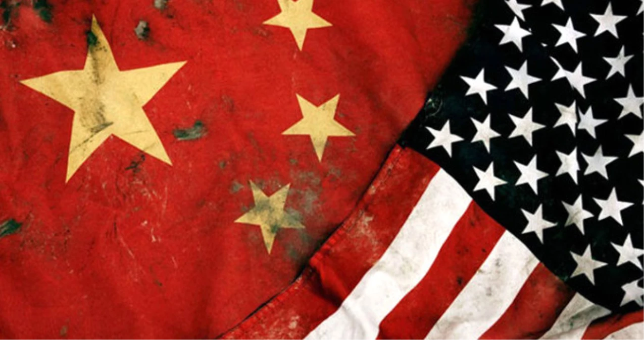Türkiye\'ye Destek Veren Çin\'den ABD\'ye Misilleme: ABD Menşeli Ürünlere Yüzde 25 İlave Vergi