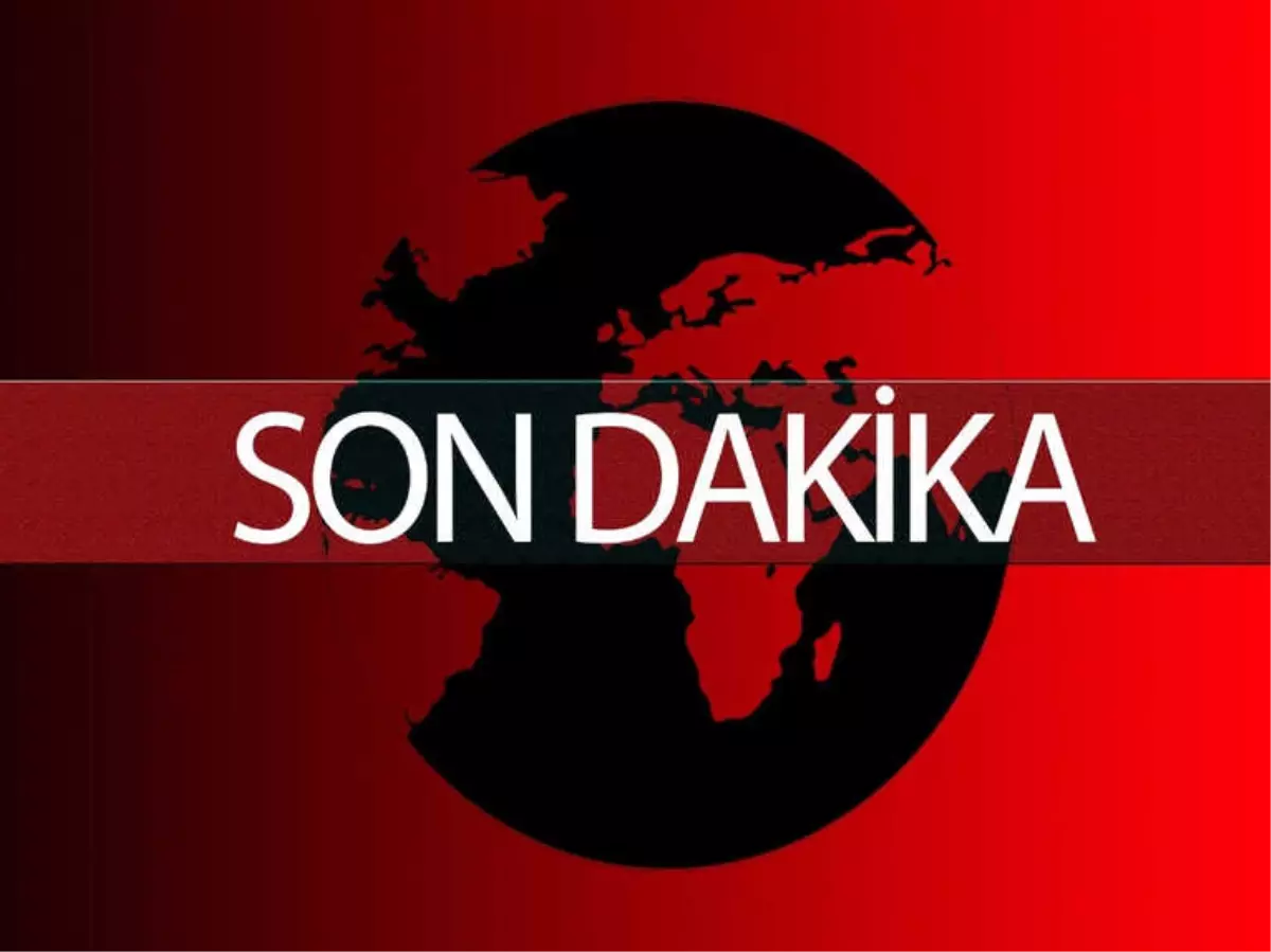 Ankara\'da İnşaatta Patlayıcı Madde Bulundu