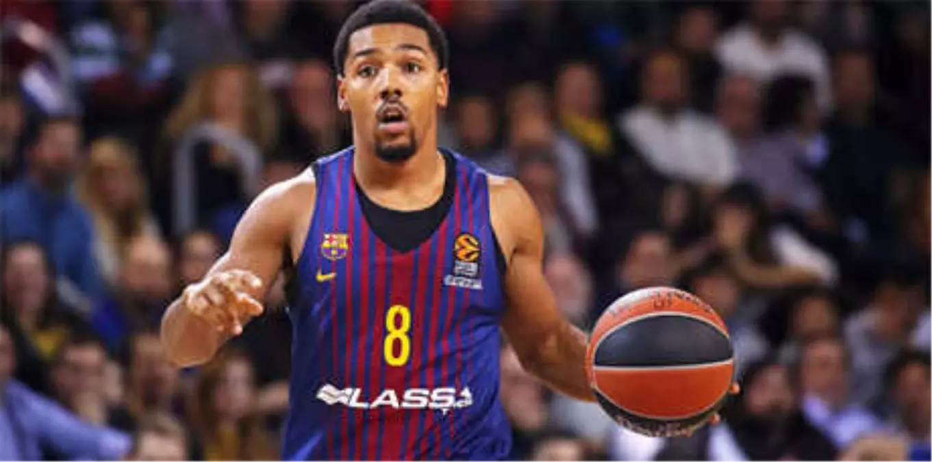 Beşiktaş, Barcelonalı Phil Pressey\'in Peşinde