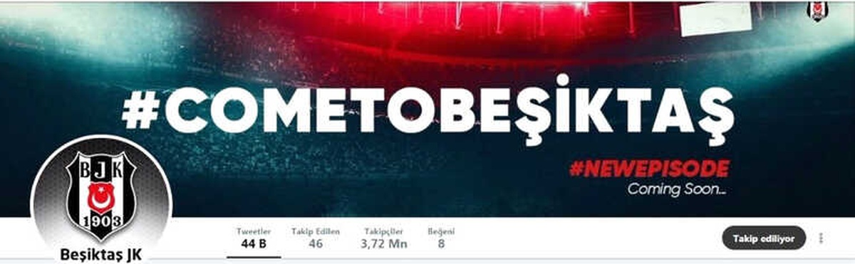 Beşiktaş\'ın Yeni Düzenlemesi Transfer Beklentisi Oluşturdu