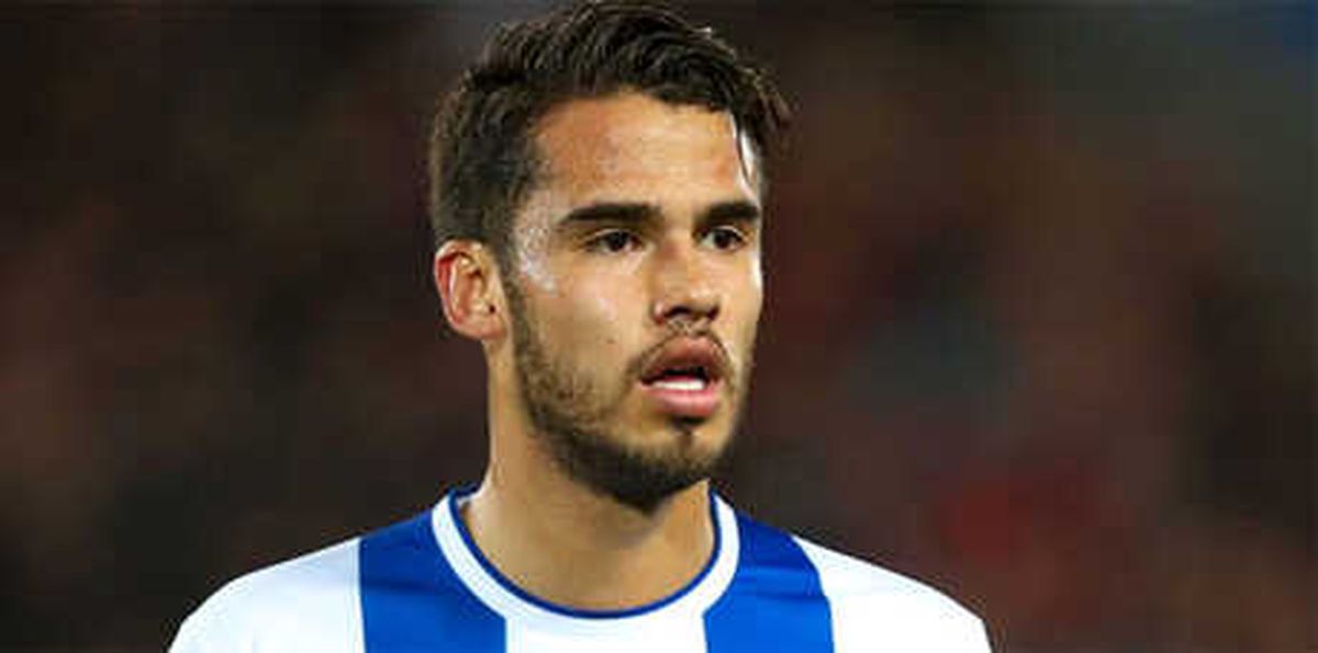 Diego Reyes Saat 23.45\'te İstanbul\'a İnecek