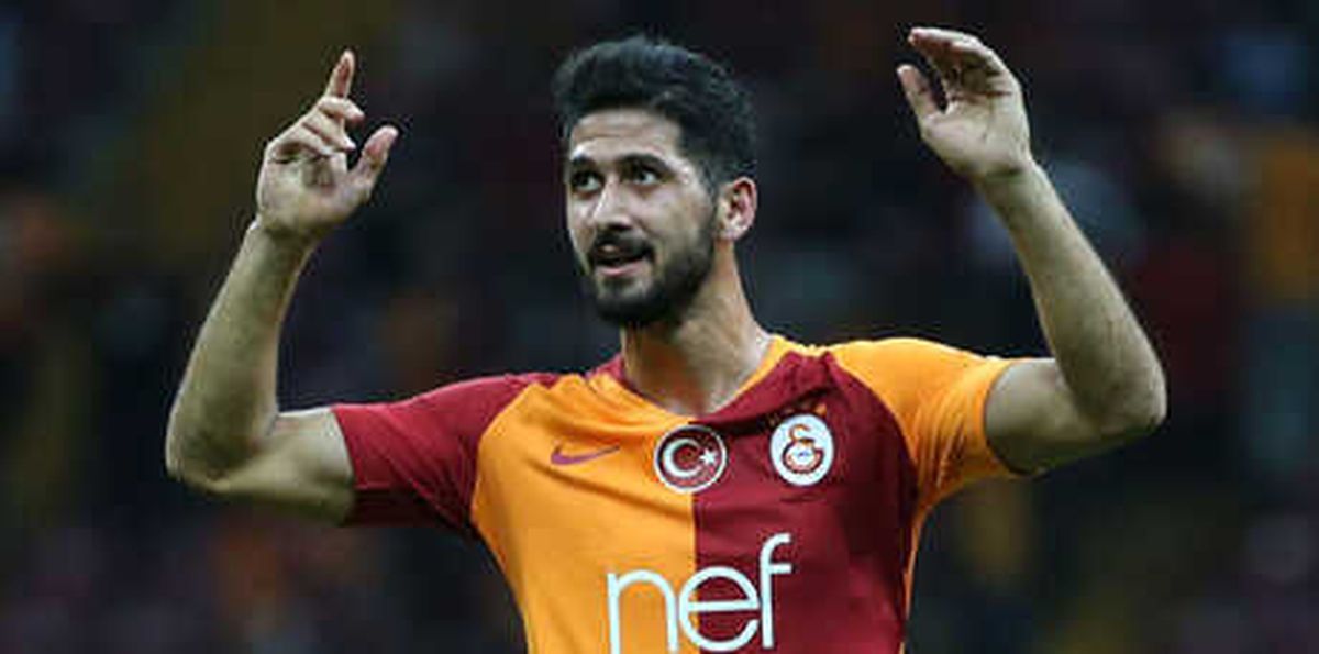 Emre Akbaba\'dan Duygusal Veda