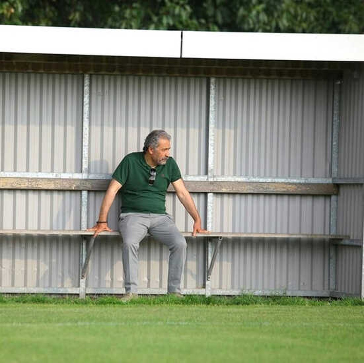 Erol Bedir: "Teklif Vardı da Biz mi Vermedik"