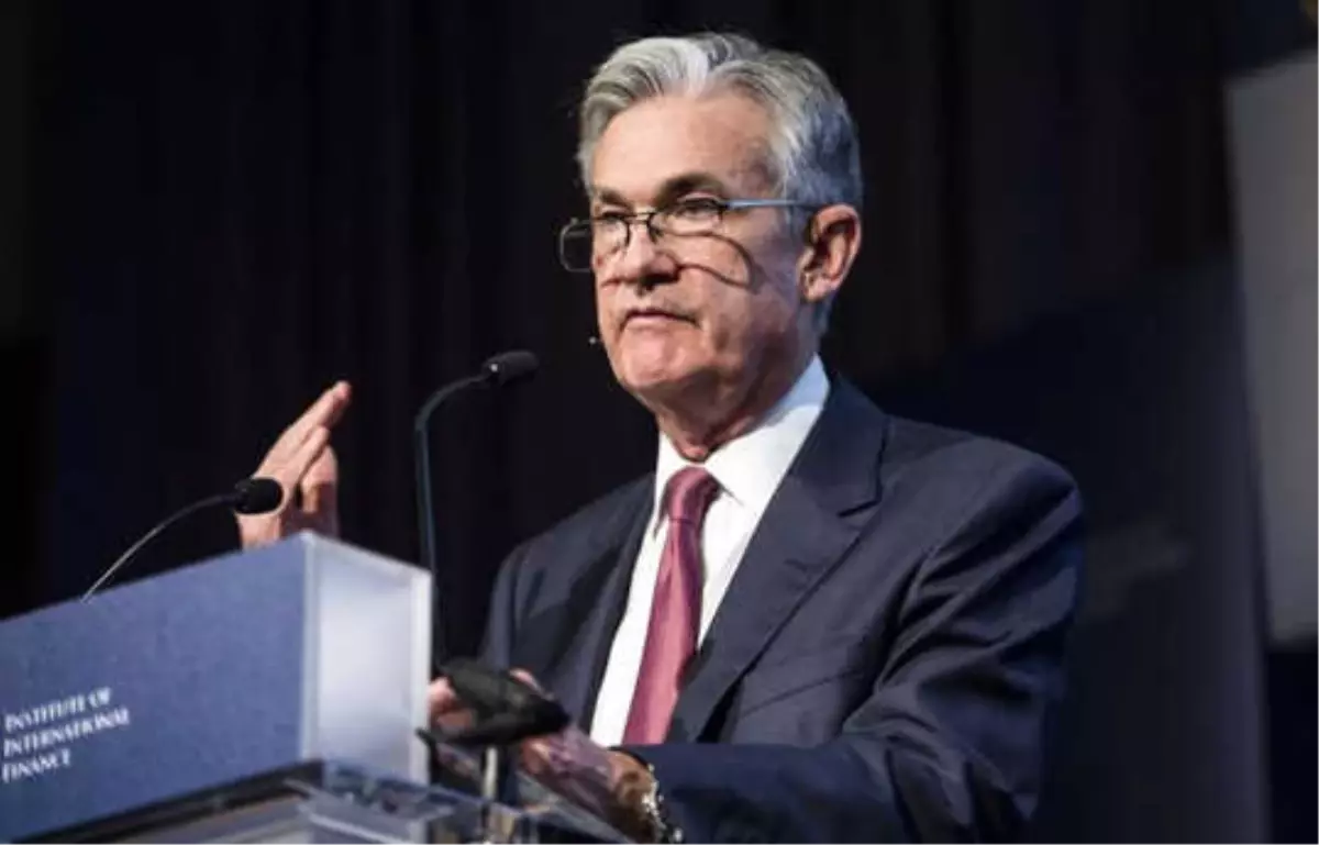 Fed Başkanı Powell: Faiz Artırımında 2 Risk Var