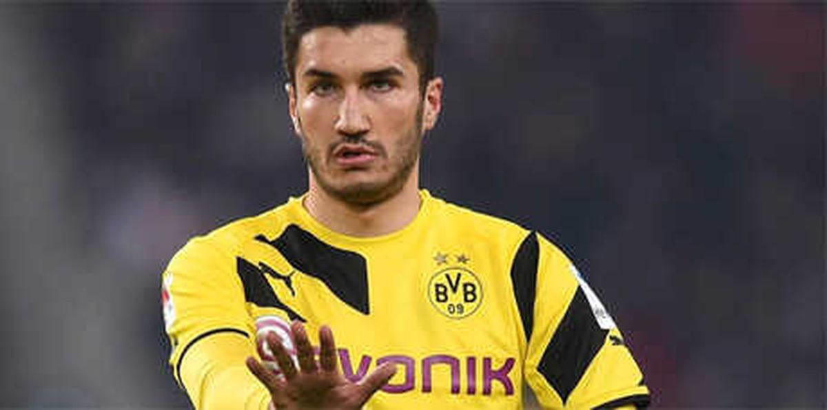 Fenerbahçe\'den Nuri Şahin Hamlesi