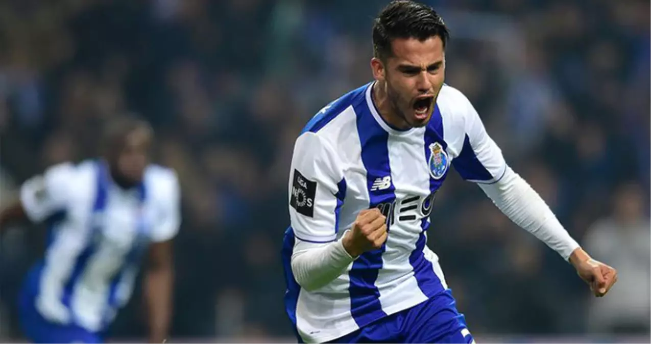 Fenerbahçe\'nin Yeni Transferi Diego Reyes, Bu Gece İstanbul\'da Olacak