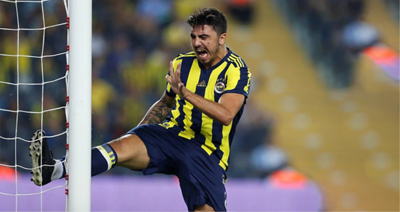 Fenerbahçe, Ozan Tufan İçin 4 Milyon Euro Bonservis Bedeli İstiyor