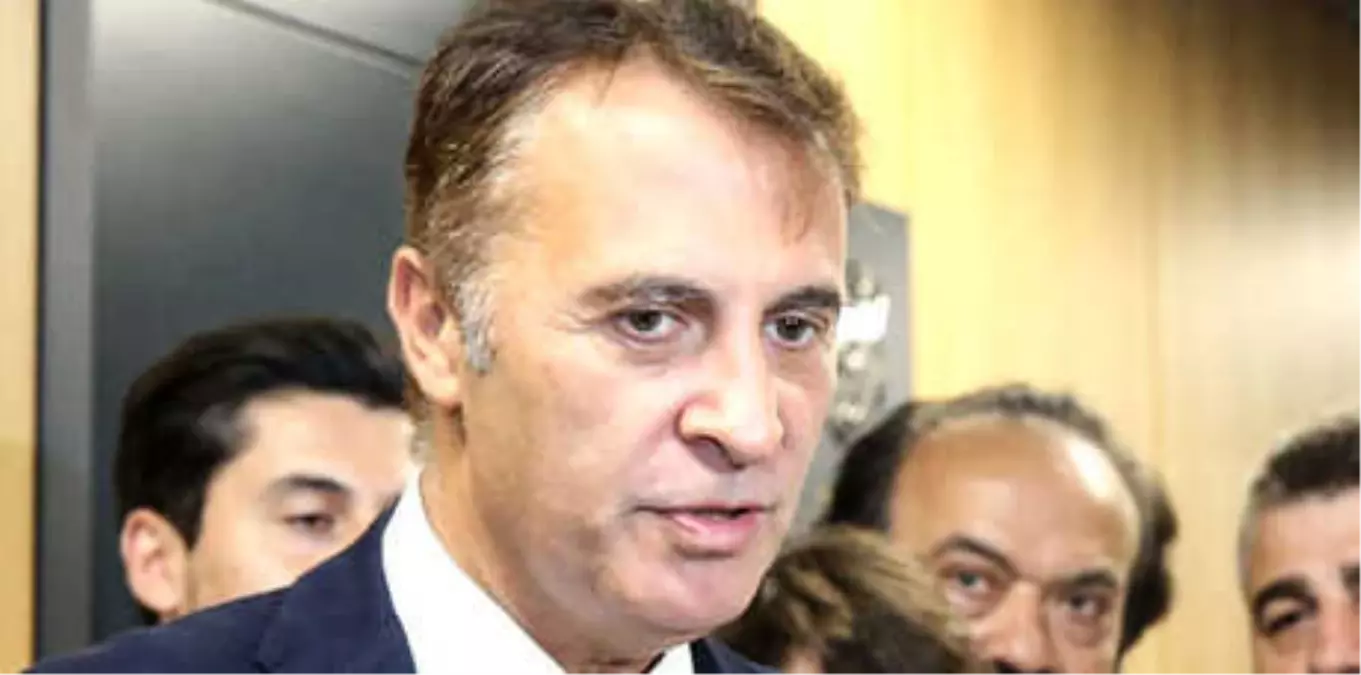 Fikret Orman: Karius İlgilendiğimiz Bir Oyuncu